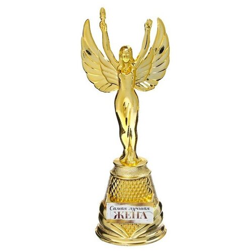 фото Ремень женский, ширина - 2,8 см, пряжка металл, цвет бежевый mikimarket