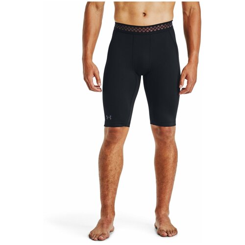 Шорты Under Armour Hg Rush 2.0 Long Shorts Черный Md 1358235-001