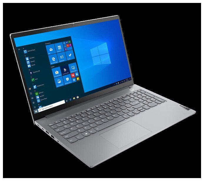 Ноутбук LENOVO ThinkBook 15 G2 ITL 20VE0004MH
