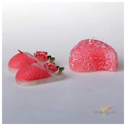 Набор свечей 3 шт House Holder в подарочной упаковке 736₽