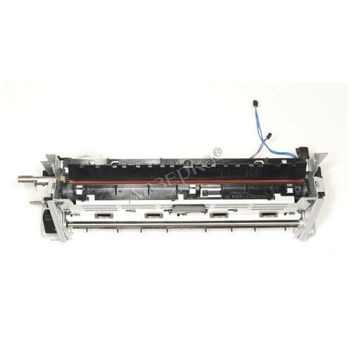 Расходные материалы HP (RM1-6406BULKRU) узел термозакрепления Fuser Assembly 220V блок лазера hp lj p2035 p2055 ir1133 rm1 6424 rm1 6382 oem