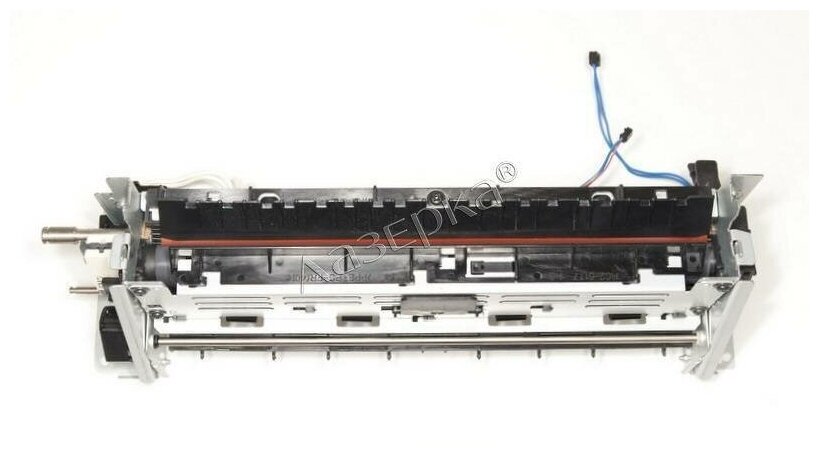 HP RM1-6406BULKRU фьюзер (печка) в сборе (RM1-6406BULKRU) (оригинал)