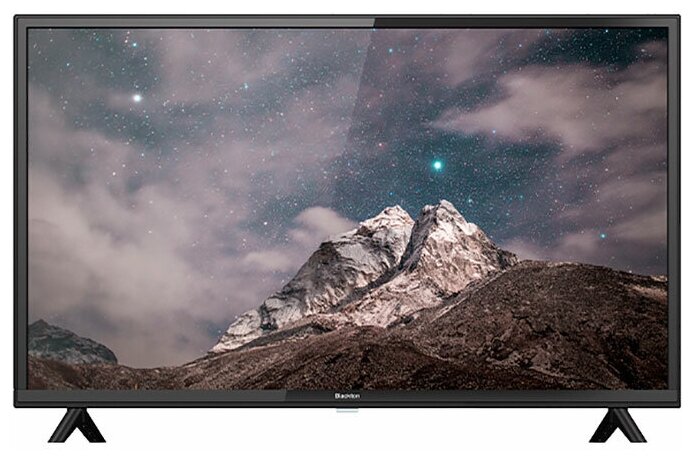 Телевизор 32" Blackton Bt 32S08B черный