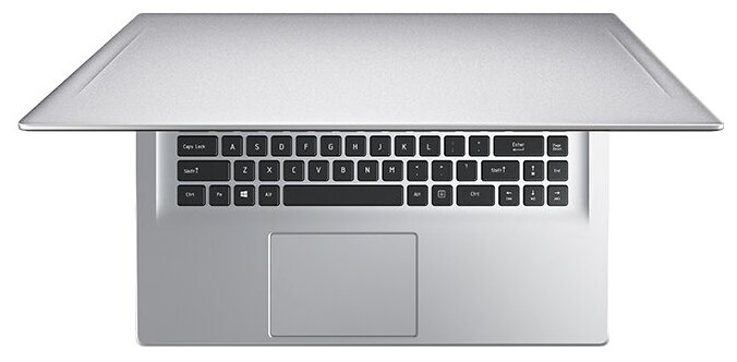 156 Ноутбук MAIBENBEN M535 1920x1080 Intel Core i5-1135G7 24 ГГц RAM 8 ГБ SSD 512 ГБ GeForce MX450 Win10 серебристый