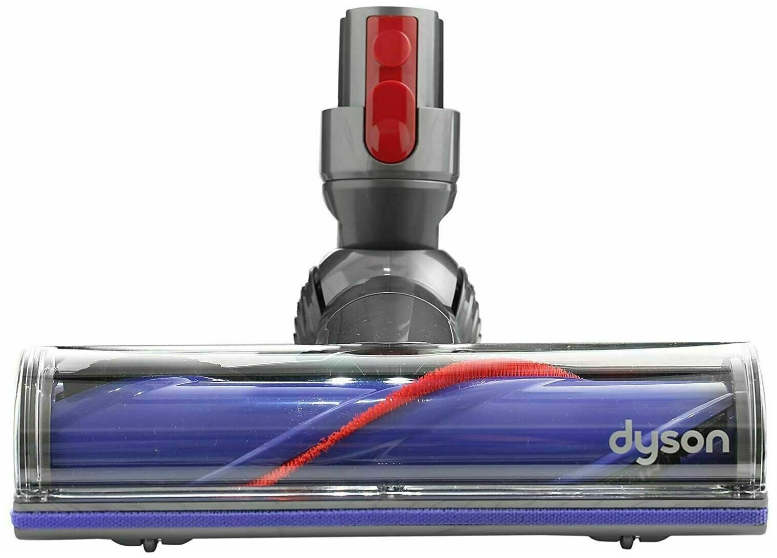 Dyson Электрощетка 968266, фиолетовый, 1 шт.