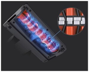Aspiradora Xiaomi Vacuum G11 por 199€ - cholloschina