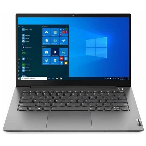 Ноутбук Lenovo Thinkbook 14 G2 ITL 20VD00M7RU 8600000₽