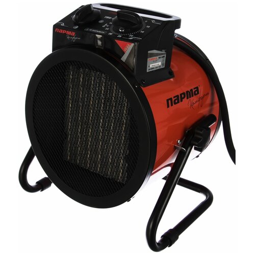 Тепловентилятор Парма ТВК-5000 538900₽