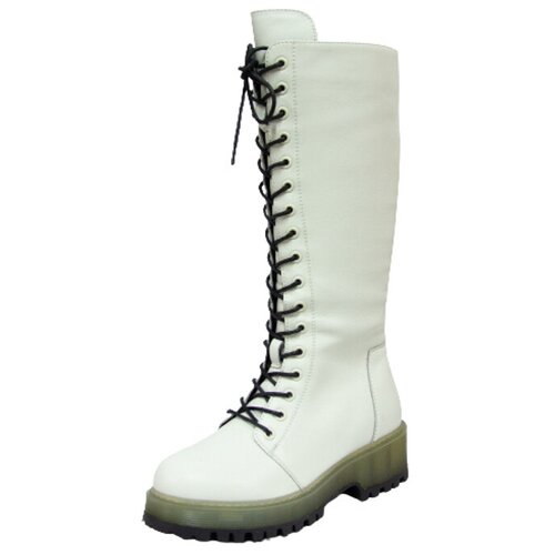 фото 123350-4 сапоги женские tf,s tfs