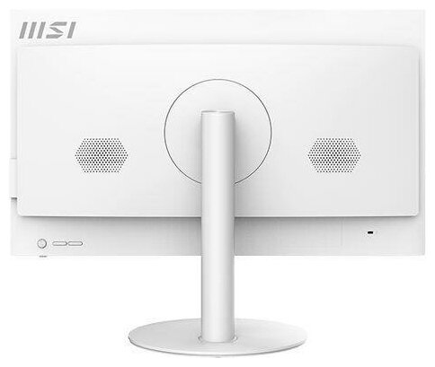 MSI Моноблок 238 MSI PRO AP241 11M-405XRU 1920 x 1080 Intel Core i3-10105 8Gb SSD 256 Gb Intel UHD Graphics DOS белый 9S6-AE0312-405 9S6-AE0312-405