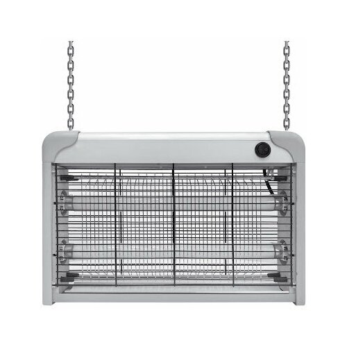 Антимоскитный светильник ERGOLUX МК-004