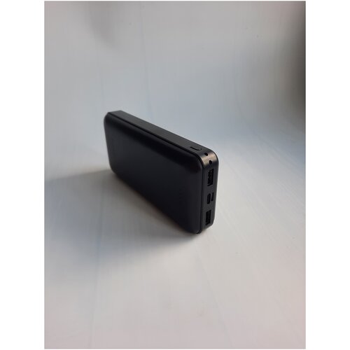 Внешний аккумуляторportable battery20000mAh 155000₽