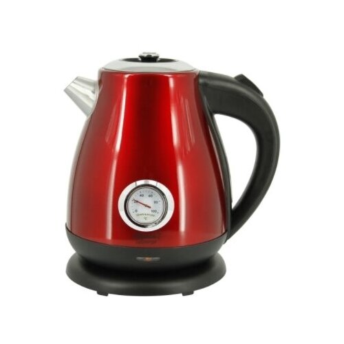 Чайник электрический ATLANTA ATH-2440 red 200100₽