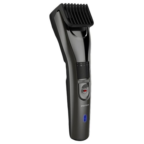 Беспроводной электрический триммер мощностью 5 Вт для бороды и усов PRITECH PR-2494 115000₽
