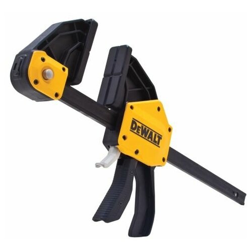Струбцина быстрозажимная DEWALT DWHT0-83185 XL 300 мм 7410₽