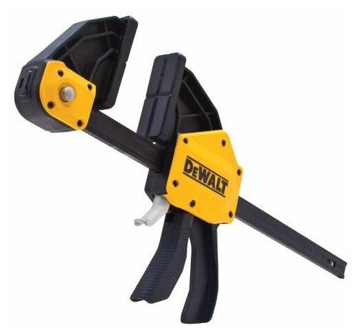 Струбцина быстрозажимная DEWALT DWHT0-83185, XL, 300 мм.