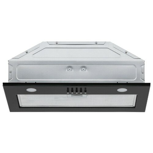 Вытяжка кухонная KRONA LUISA 600 GLASS BLACK PB 1221100₽