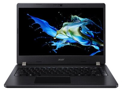 Acer TravelMate P2 TMP214-52-51D8 NX.VLFER.00T (Intel Core i5-10210U 1.6GHz/8192Mb/256Gb SSD/Intel UHD Graphics/Wi-Fi/Bluetooth/Cam/14/1920x1080/No OS)