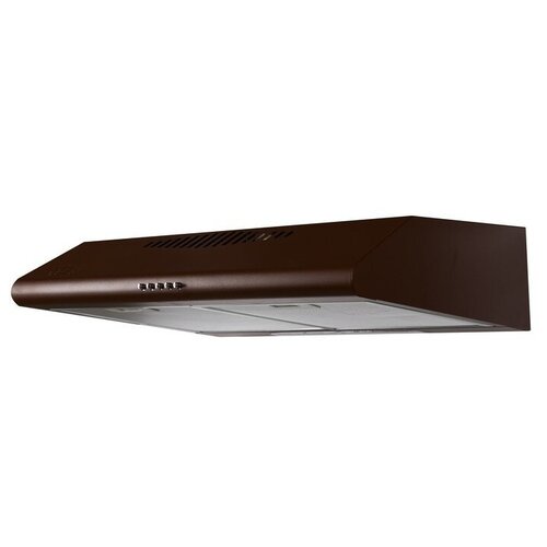 Вытяжка подвесная making OASIS everywhere UP-60C P коричневый 400 м3ч 730400₽