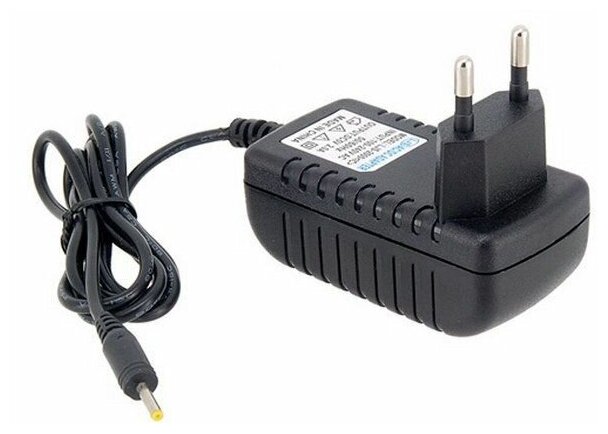 Блок питания 12V 2A разъем 25x07 мм 99900₽