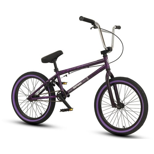 Велосипед BMX Dirt/Street Voodoo S 20''