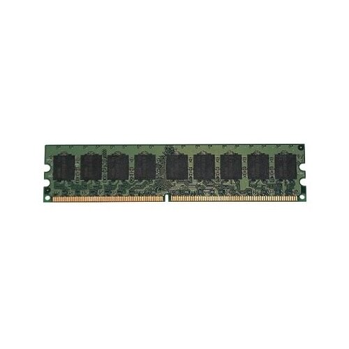 Оперативная память HP 1GB PC2-5300 DDR2-667MHz [EM160AA] оперативная память samsung m395t2863qz4 ce66 ddr2 1gb 5300 для серверов оем