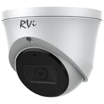 Купольная FullHD IP камера со звуком RVi-1NCE2024 - изображение