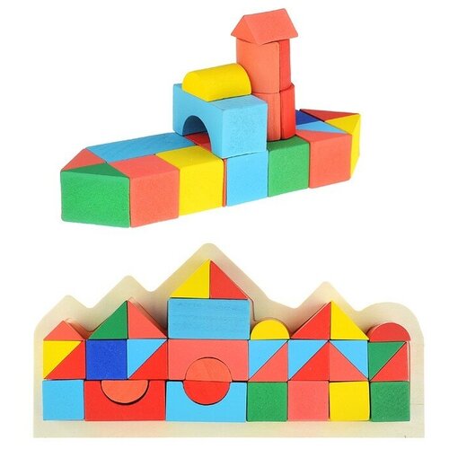 Конструктор