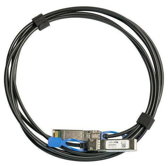 Кабель SFP28 MikroTik (XS+DA0003)