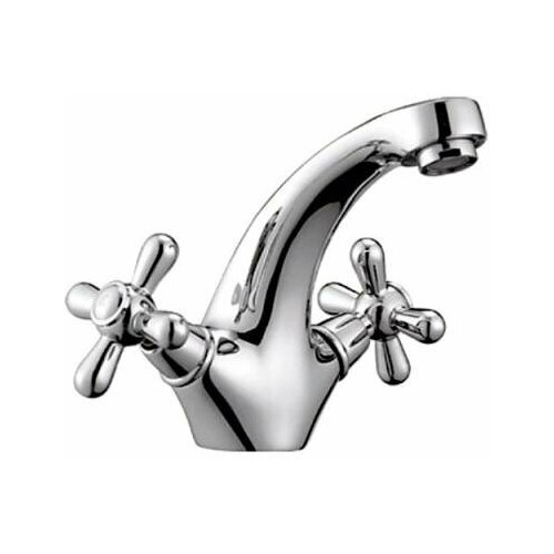 фото Смеситель для раковины haiba hb1025