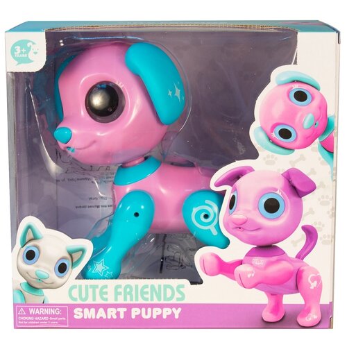 Игрушка интерактивная 