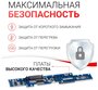 Аккумулятор (увеличенная емкость) для HP MU06 / 593553-001 / G62 / HSTNN-LB0W / HSTNN-F02C / 593562-001 / 593554-001 (7800mAh, 11.1V)