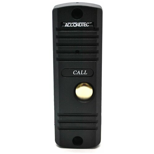 Вызывная панель AccordTec AT-VD305N BL