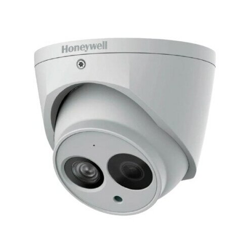 Honeywell HEW4PRW3 IP-камера купольная уличная 4Мп 1290000₽