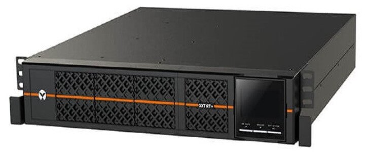 ИБП Vertiv Liebert GXT RT+ 1500VA, Rack/Tower 2U, GXTRT-1500IRT2UXL