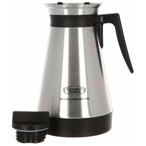 Термос для кофеварки Moccamaster 125л Для кофеварок KBT KBGT CDT CDGT 872000₽