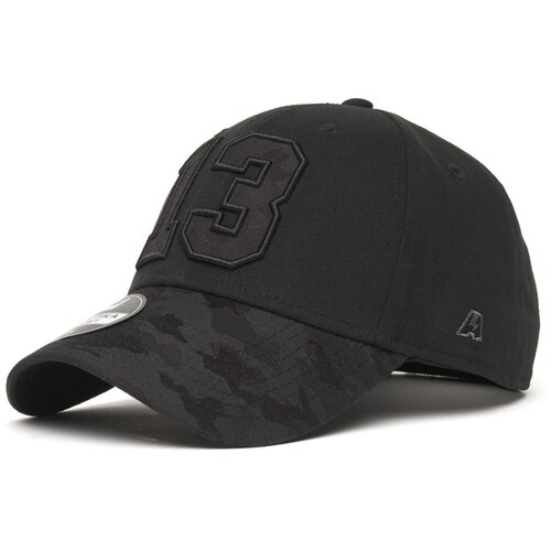 фото Бейсболка №13 коллекция my team nubmer atributika & club