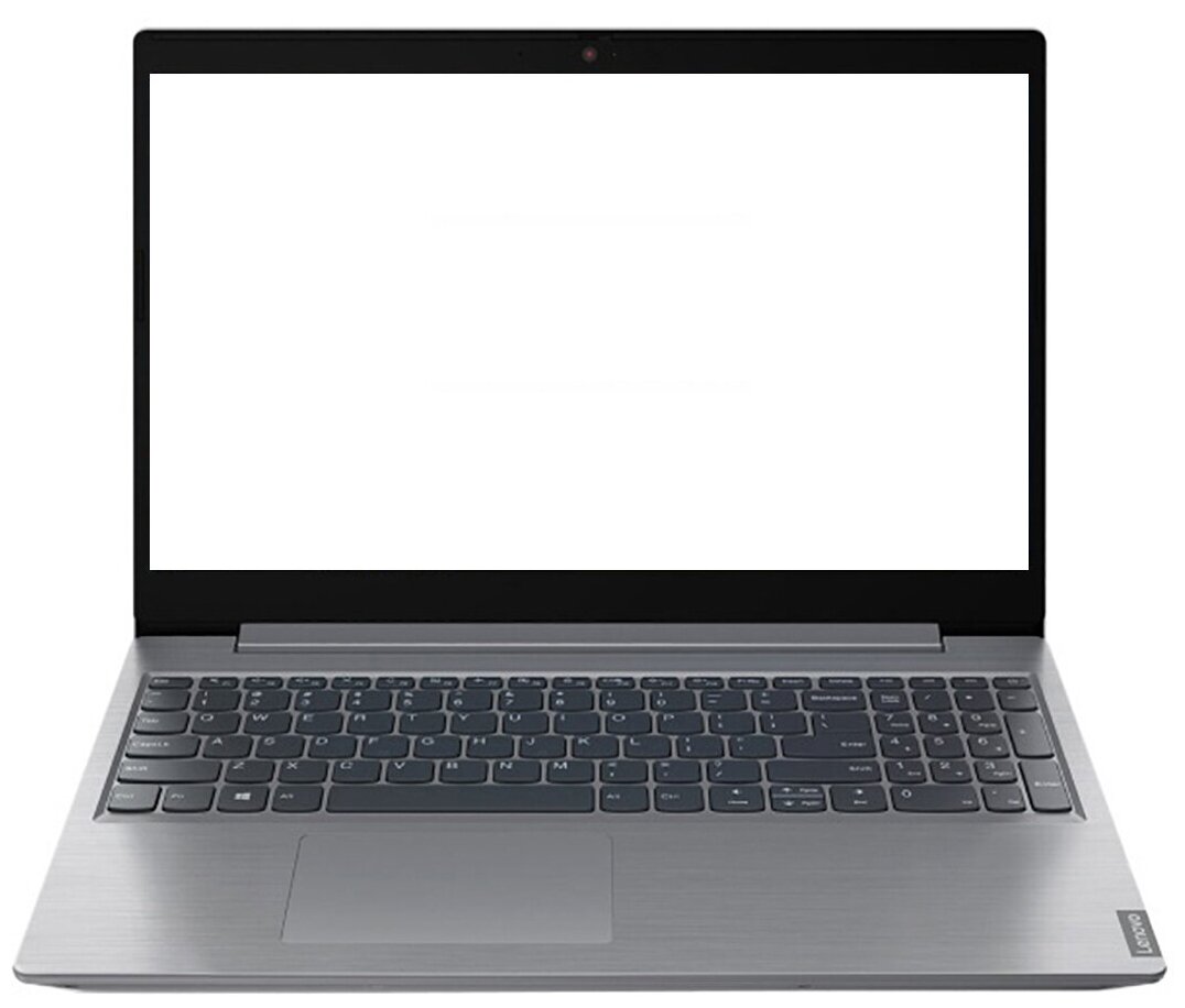 Ноутбук Lenovo IdeaPad L3 15ITL6 82HL002XRK 156 FHDi5-1135G78Gb512Gb SSDW10Platinum Grey 82HL002XRK