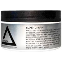 Пилинг для кожи головы Lerato Carbon Scalp Cream, 300 мл