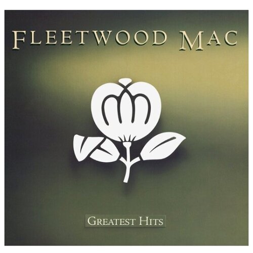 fleetwood mac fleetwood mac greatest hits Виниловая пластинка Fleetwood Mac. Greatest Hits (LP)