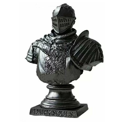 Фигурка: Бюст Dark Souls 6,5см