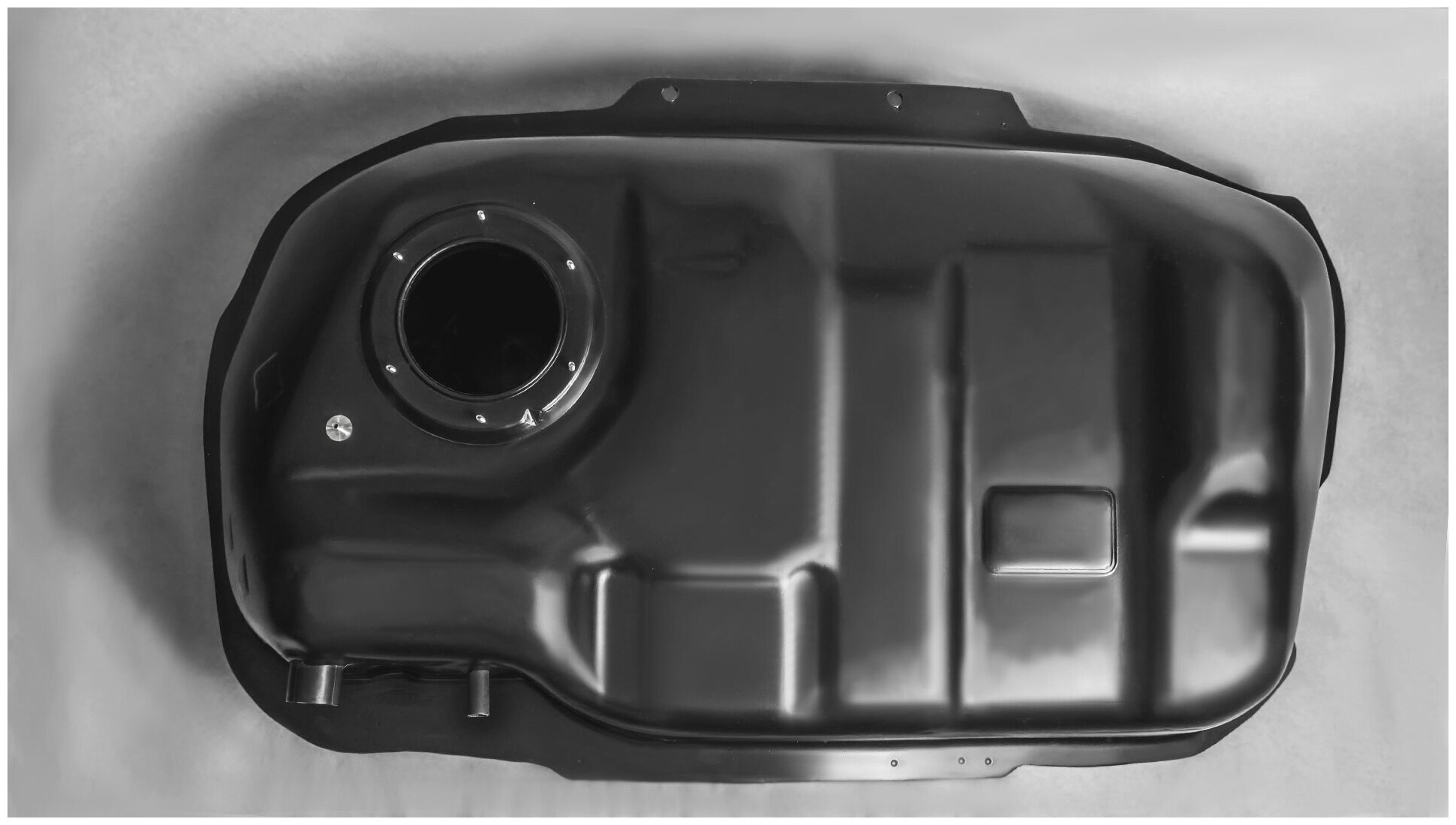 Топливный бак Ситроен С-Кроссер - Citroen C-Crosser FUEL TANK 1700A959