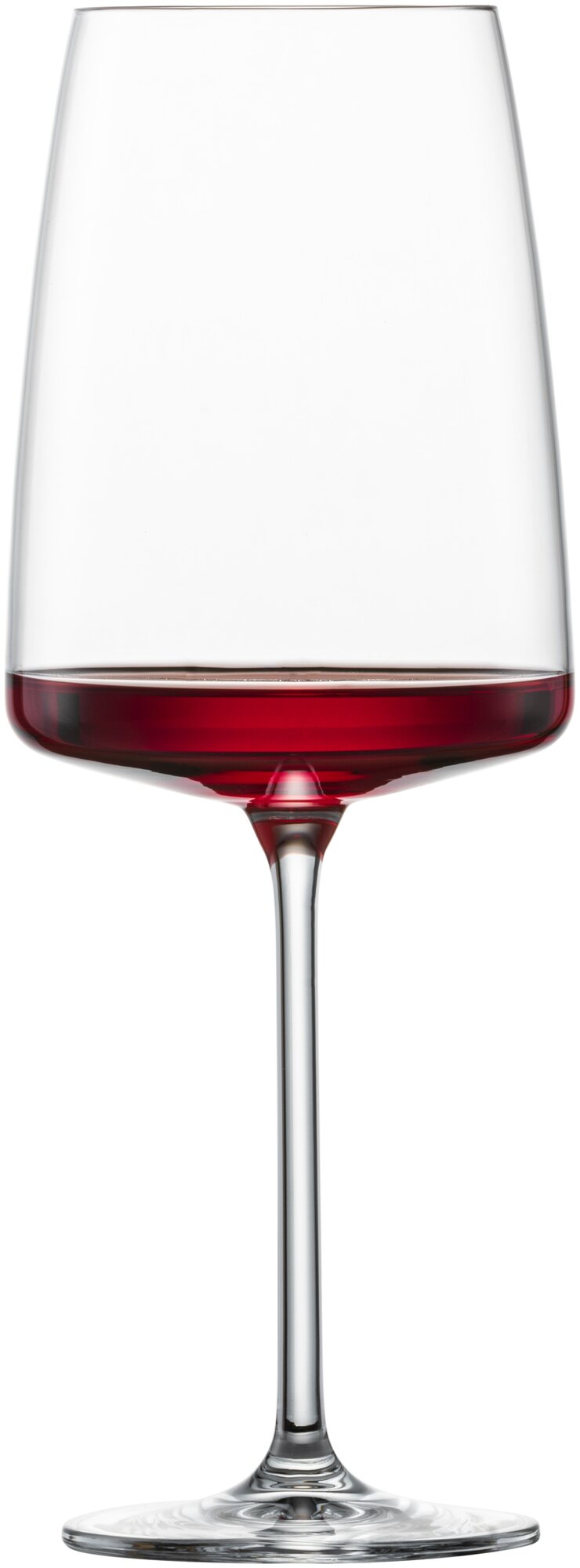 Набор бокалов для вин Fruity & Delicate, объем 535 мл, 2 шт, серия Zwiesel Glas Senses арт. 122427