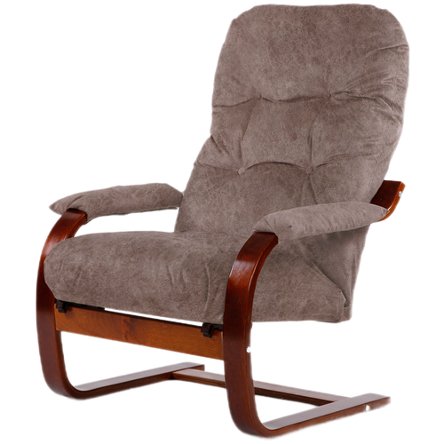 Кресло Онега-2 арт.GT3397-МТ002 вишня капучино,