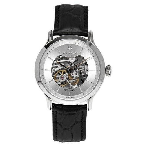 фото Наручные часы maserati epoca r8821118003