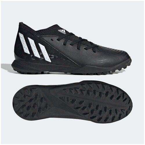 фото Шиповки детские adidas predator edge.3 tf gz2895