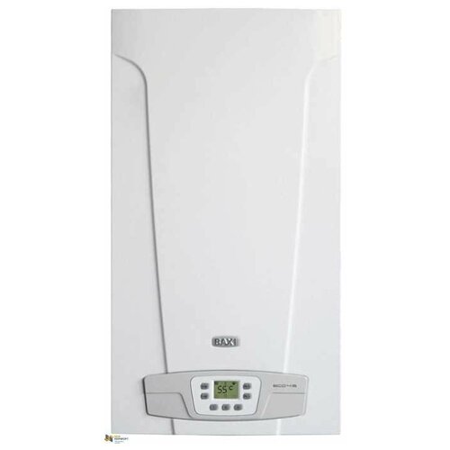 Настенный газовый котел Baxi ECO-4s 24