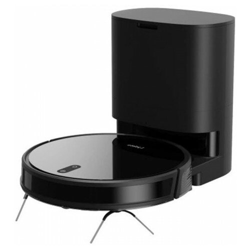 Робот-пылесос Lydsto G2 с функцией самоочистки черный 2199900₽