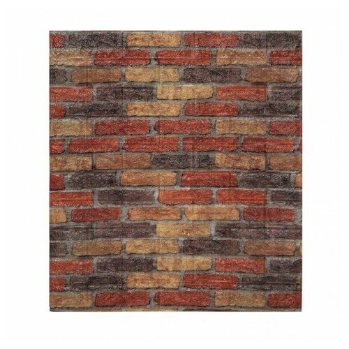 Панели самоклеющиеся для стен 3D SAMUN AH-249 