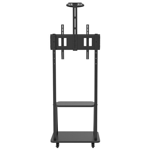 Мобильная стойка для LED/LCD/PLASMA телевизоров VLK TRENTO STAND-F